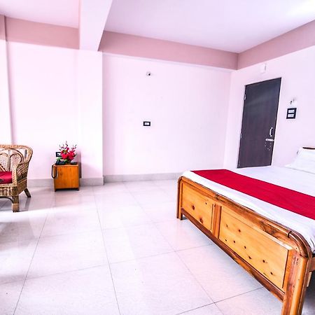Hotel Aashiyana Kalimpong Εξωτερικό φωτογραφία