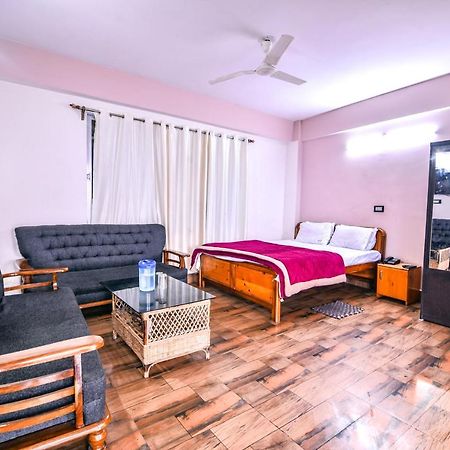 Hotel Aashiyana Kalimpong Εξωτερικό φωτογραφία