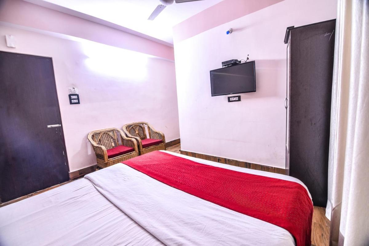 Hotel Aashiyana Kalimpong Εξωτερικό φωτογραφία