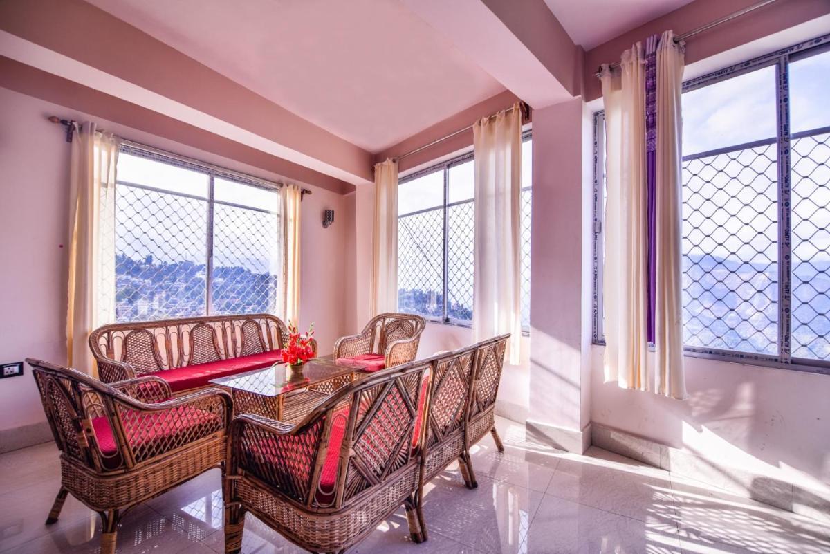 Hotel Aashiyana Kalimpong Εξωτερικό φωτογραφία