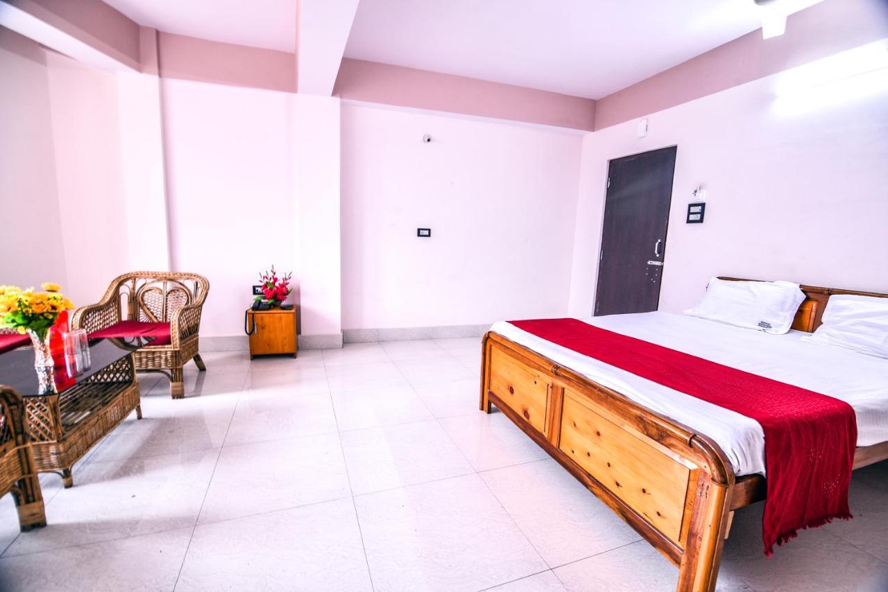 Hotel Aashiyana Kalimpong Εξωτερικό φωτογραφία