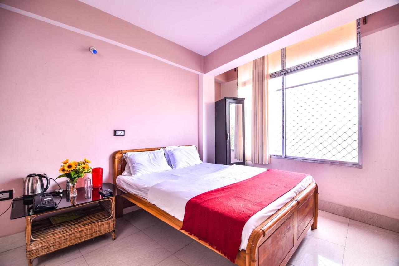 Hotel Aashiyana Kalimpong Εξωτερικό φωτογραφία