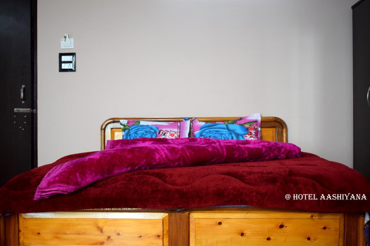Hotel Aashiyana Kalimpong Δωμάτιο φωτογραφία