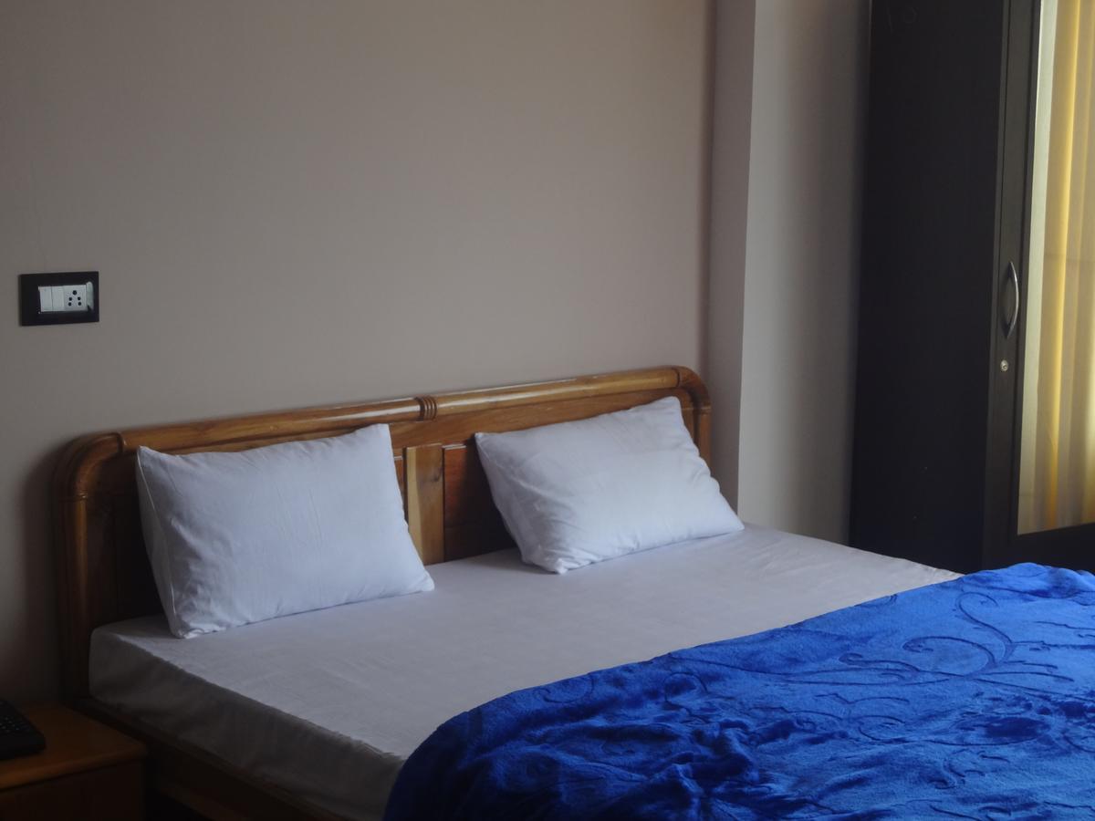Hotel Aashiyana Kalimpong Εξωτερικό φωτογραφία