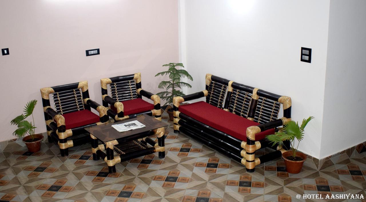 Hotel Aashiyana Kalimpong Εξωτερικό φωτογραφία