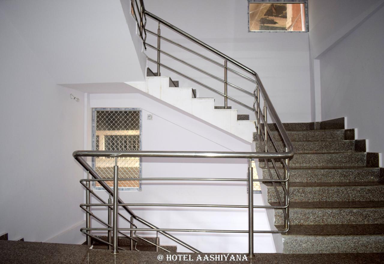 Hotel Aashiyana Kalimpong Εξωτερικό φωτογραφία