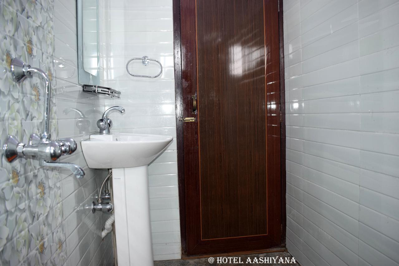 Hotel Aashiyana Kalimpong Εξωτερικό φωτογραφία