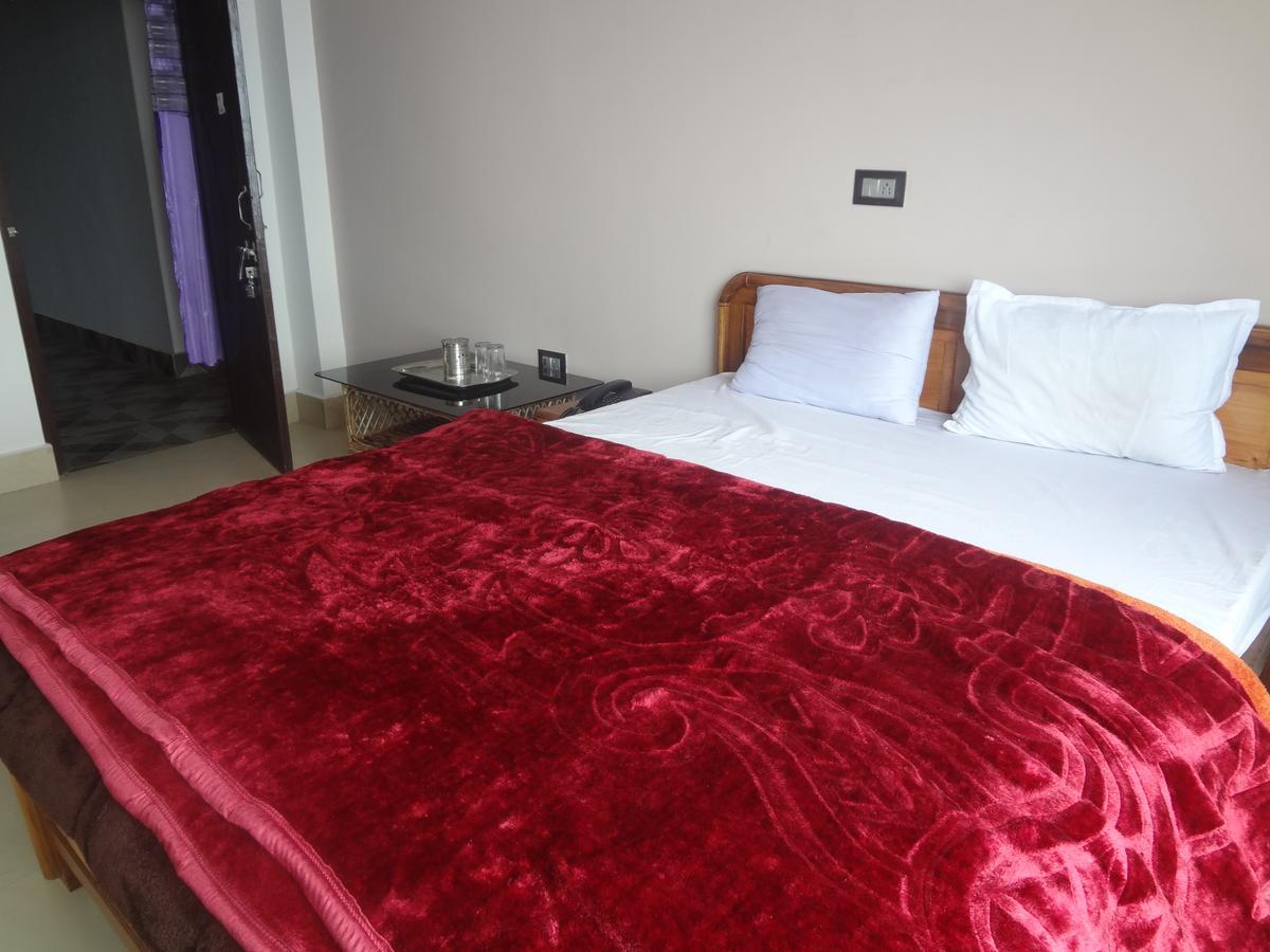 Hotel Aashiyana Kalimpong Εξωτερικό φωτογραφία