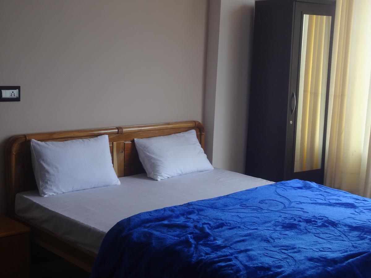 Hotel Aashiyana Kalimpong Εξωτερικό φωτογραφία