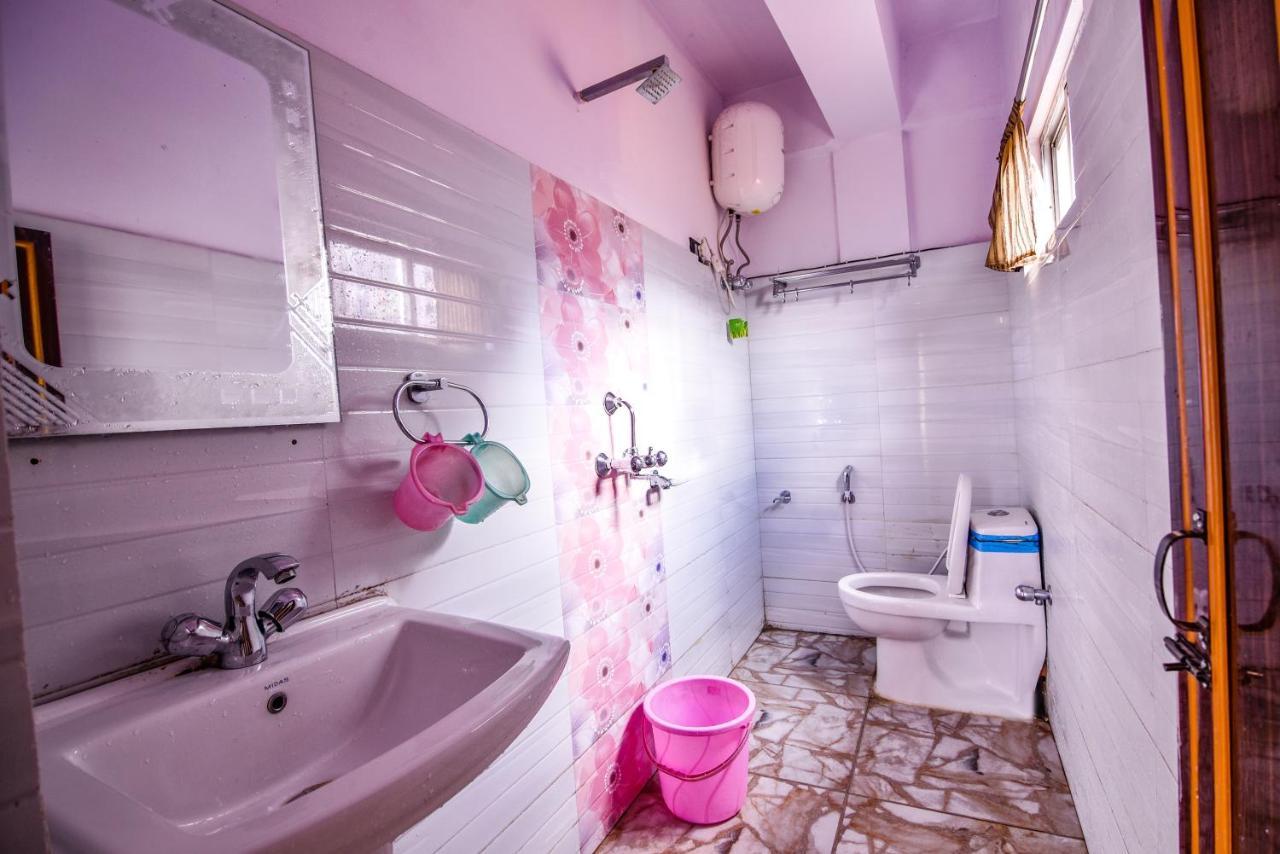 Hotel Aashiyana Kalimpong Εξωτερικό φωτογραφία