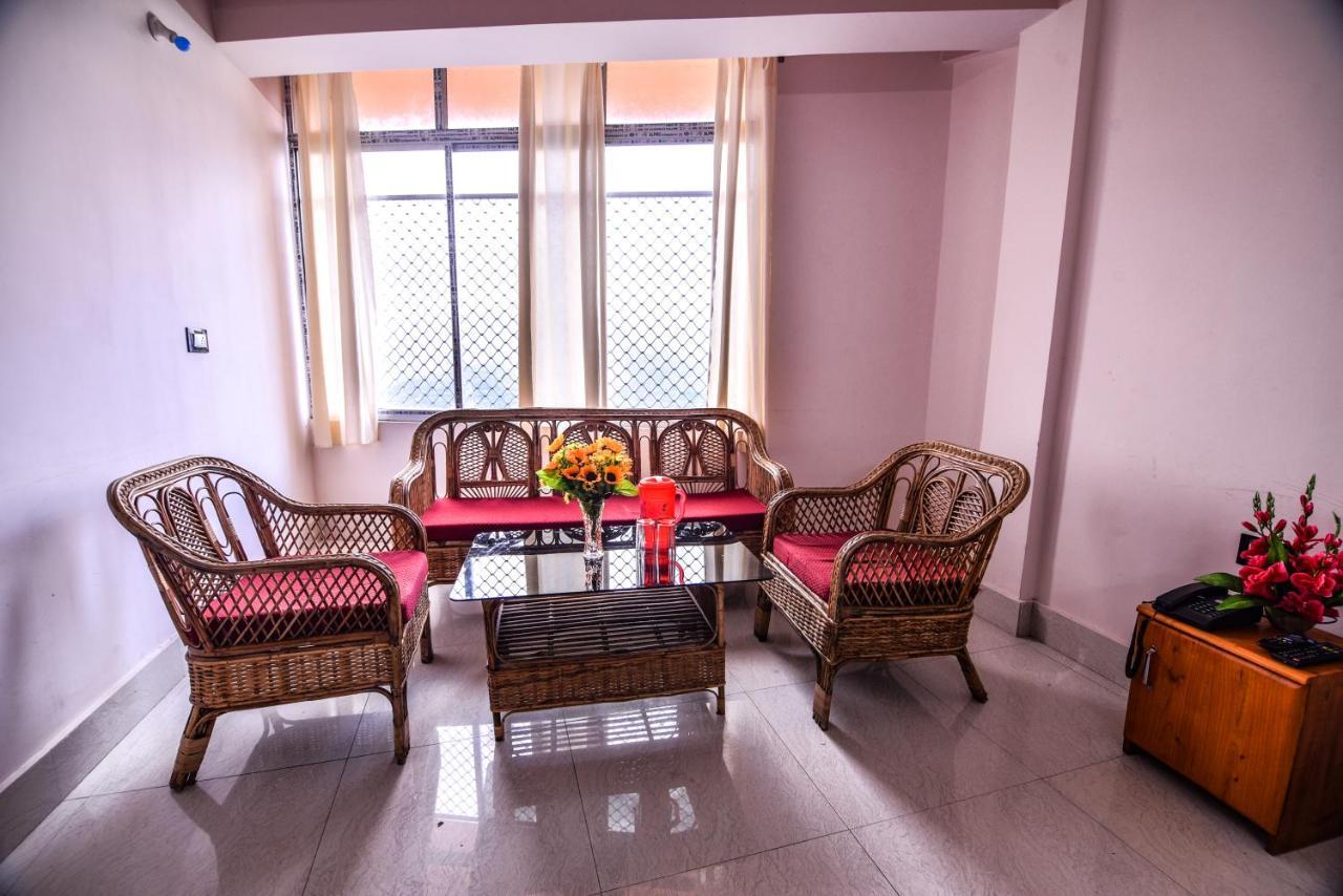 Hotel Aashiyana Kalimpong Εξωτερικό φωτογραφία
